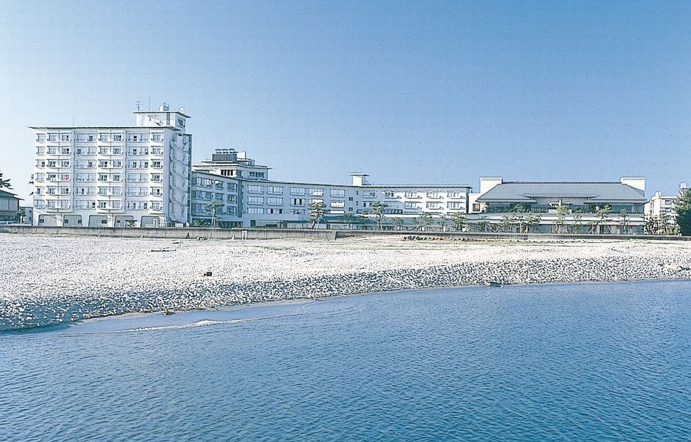 全景