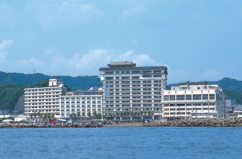 全景