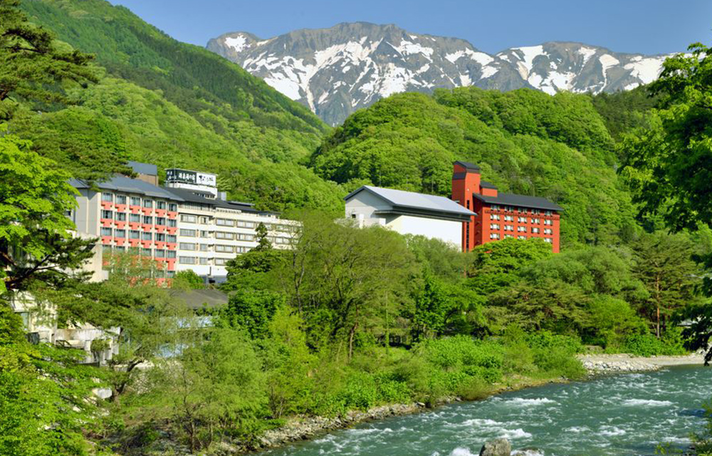 全景