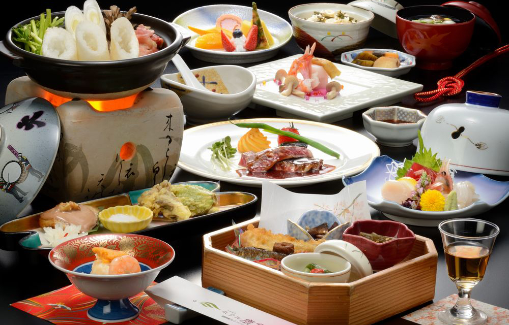 夕食(イメージ)