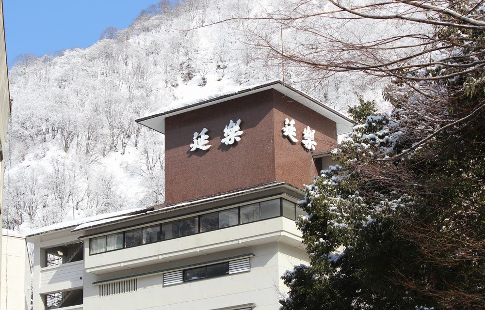 全景