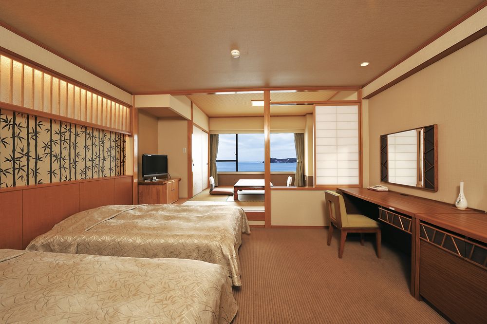 客室