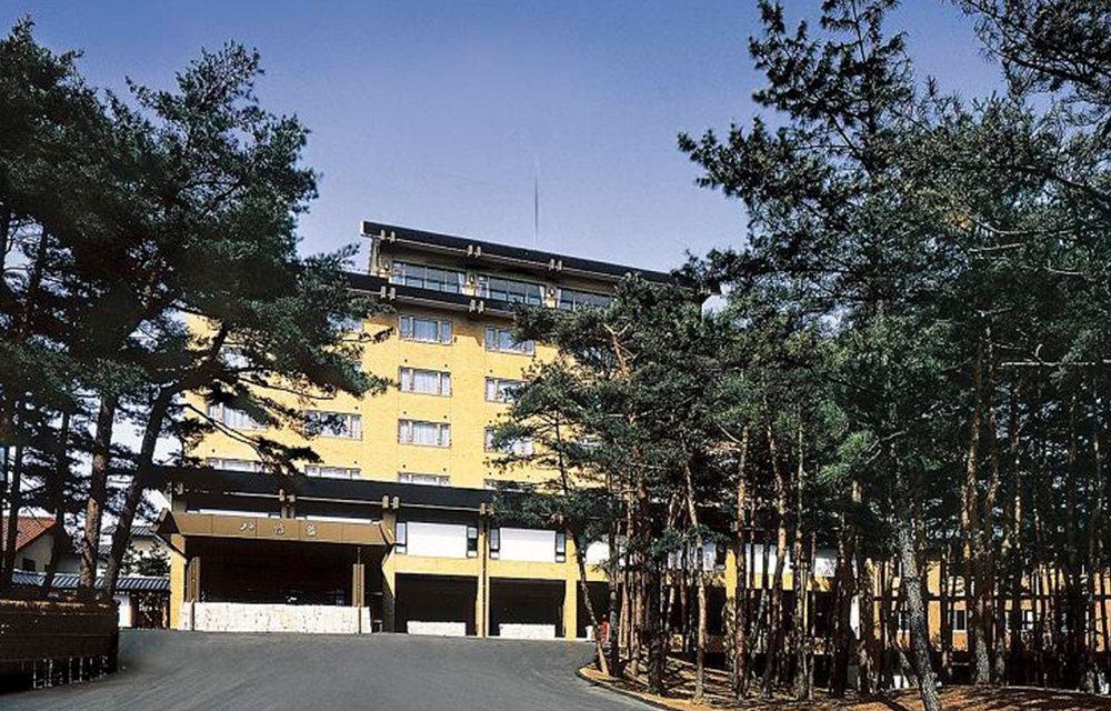 全景