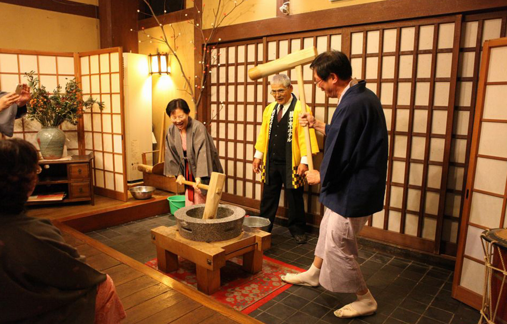 年糕