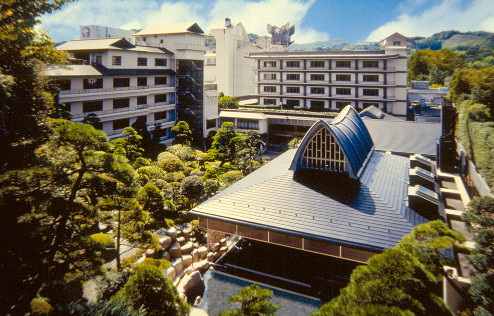 全景