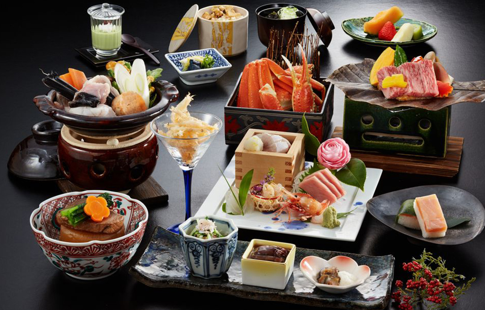 料理イメージ